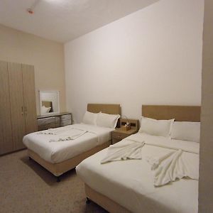 Budget Double Kamer